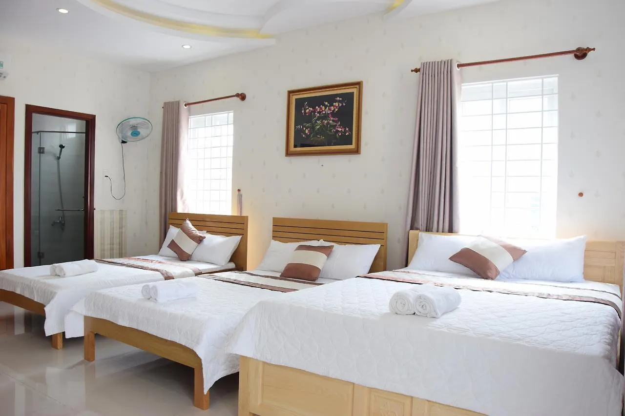 Thanh Xuan Hotel Βουνγκ Τάου