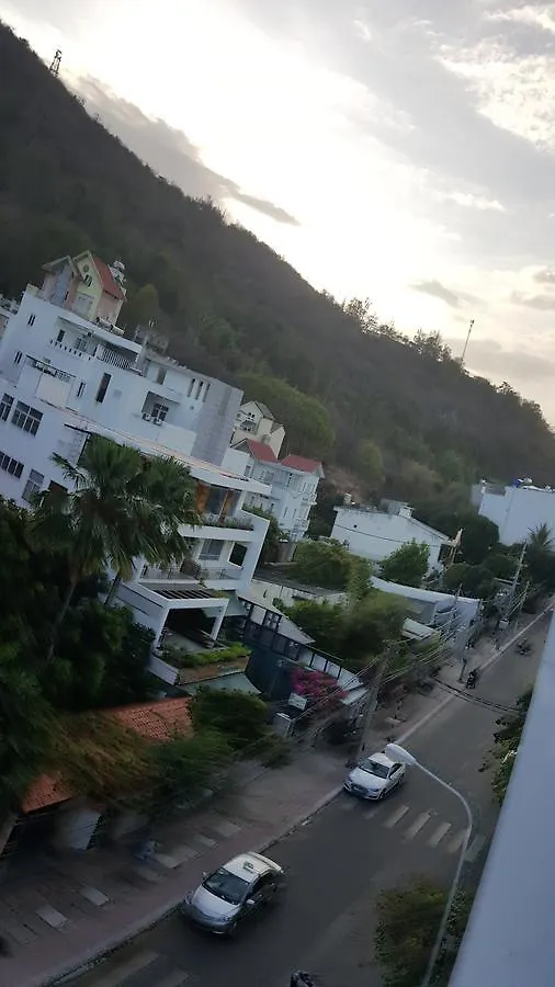 Thanh Xuan Hotel Βουνγκ Τάου Βιετνάμ