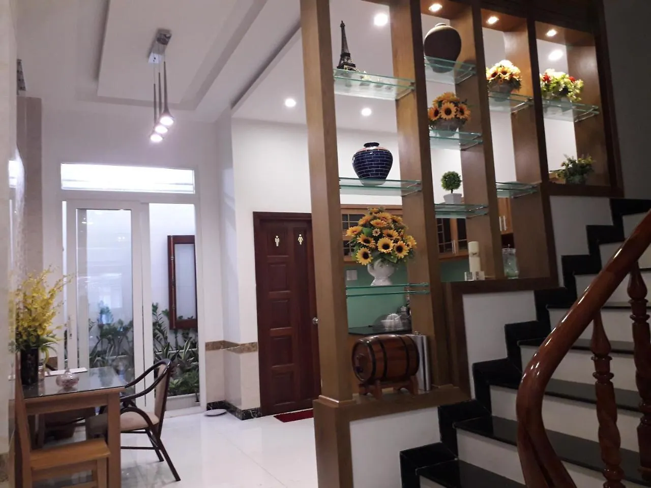 Thanh Xuan Hotel Βουνγκ Τάου Βιετνάμ