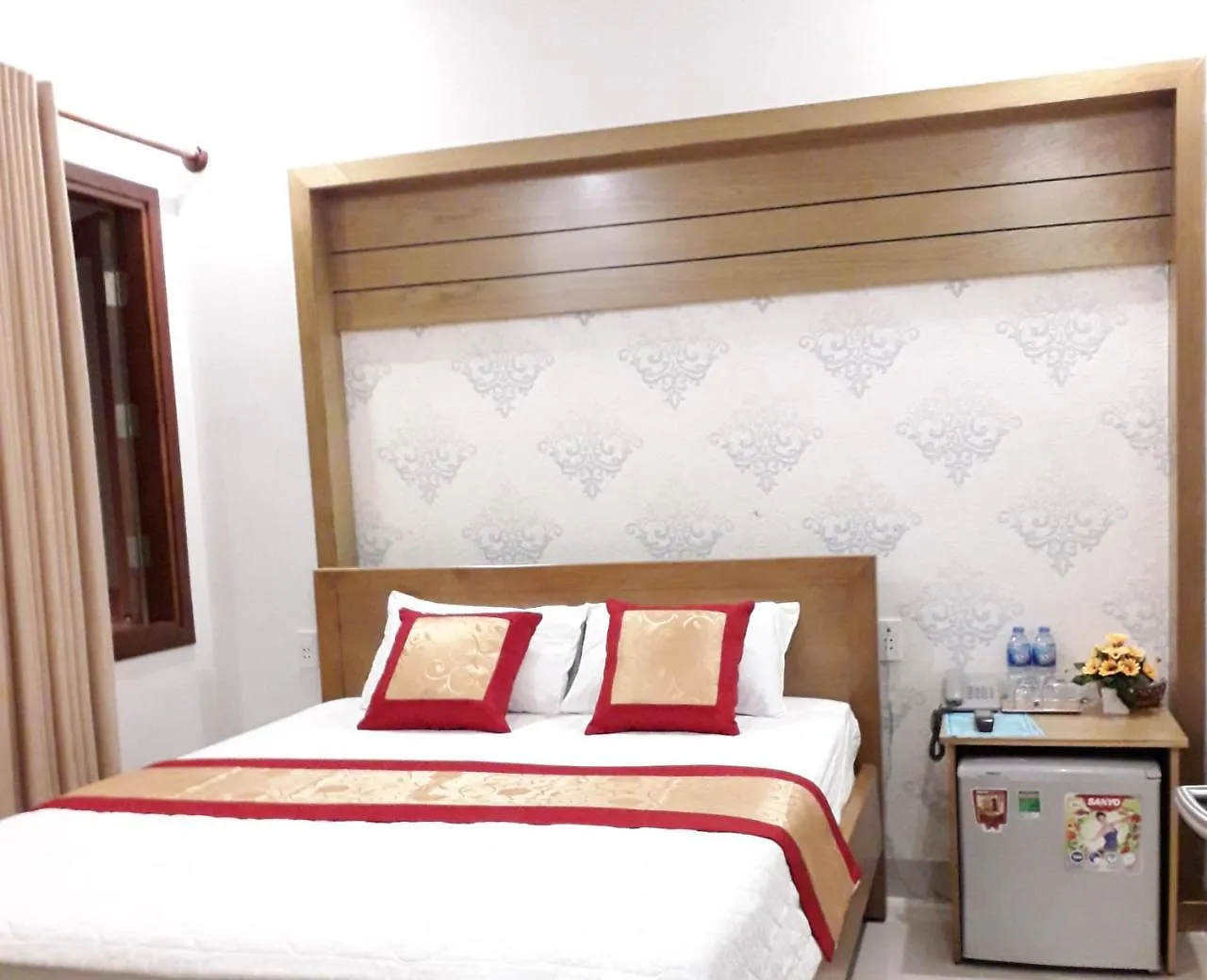 Thanh Xuan Hotel Βουνγκ Τάου