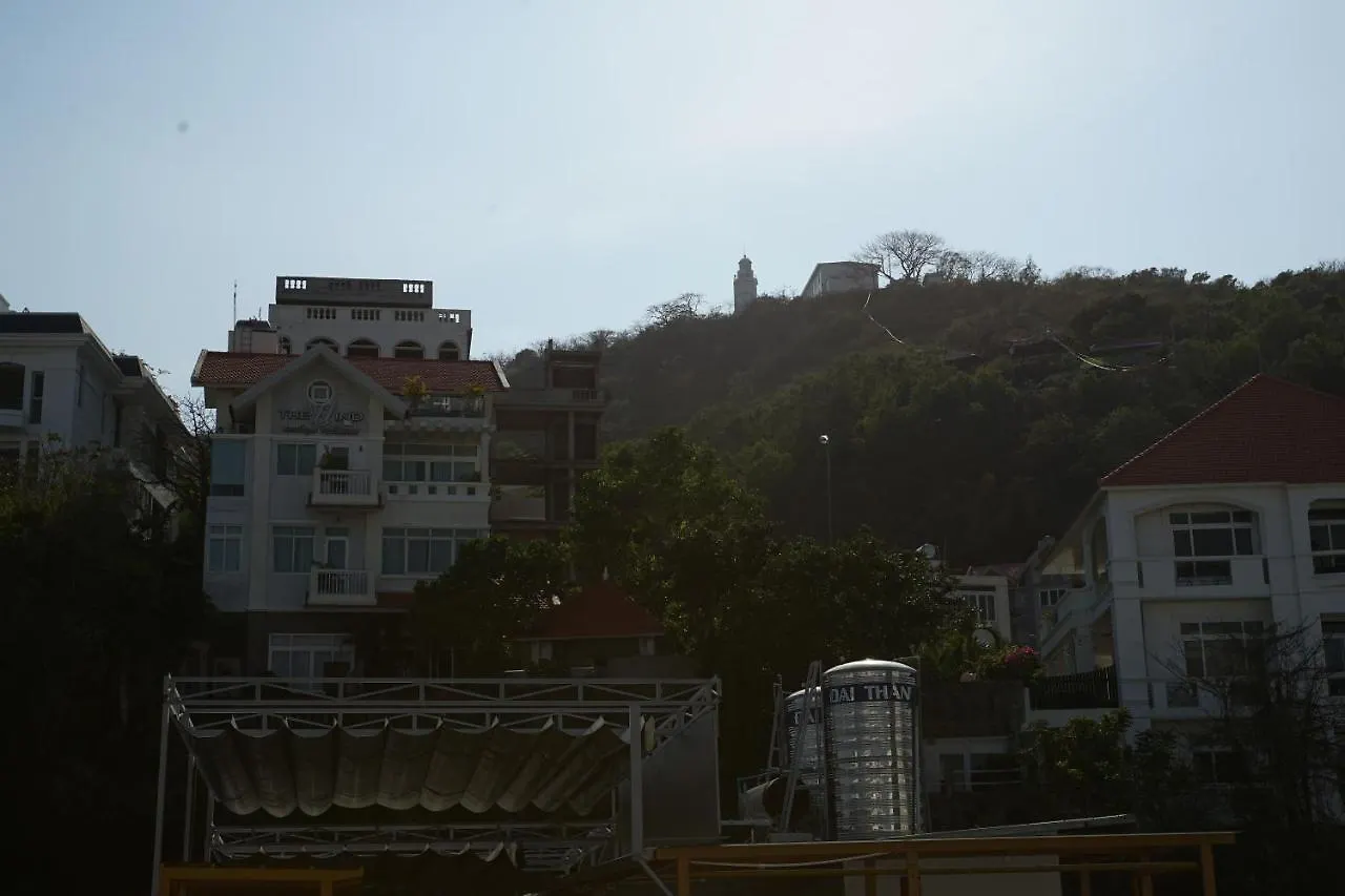 Thanh Xuan Hotel Βουνγκ Τάου 0*,