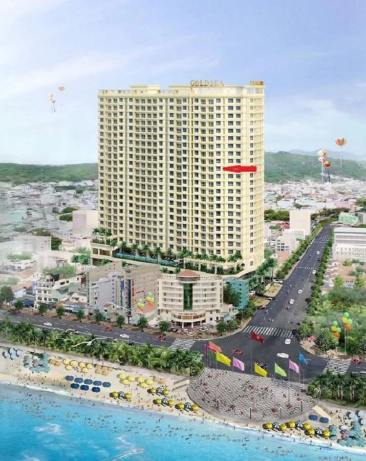 Thanh Xuan Hotel Βουνγκ Τάου Βιετνάμ