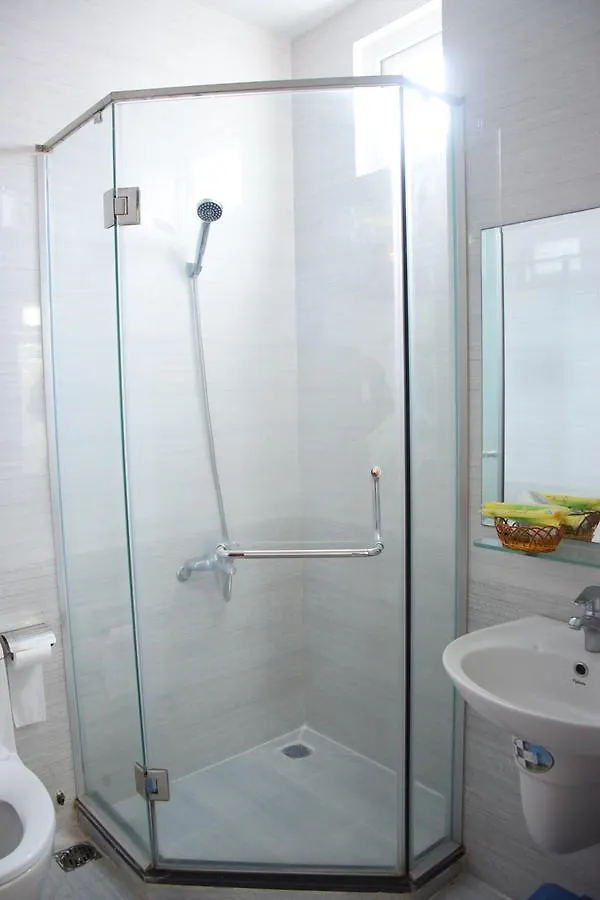 וונג טאו Thanh Xuan Hotel וונג טאו