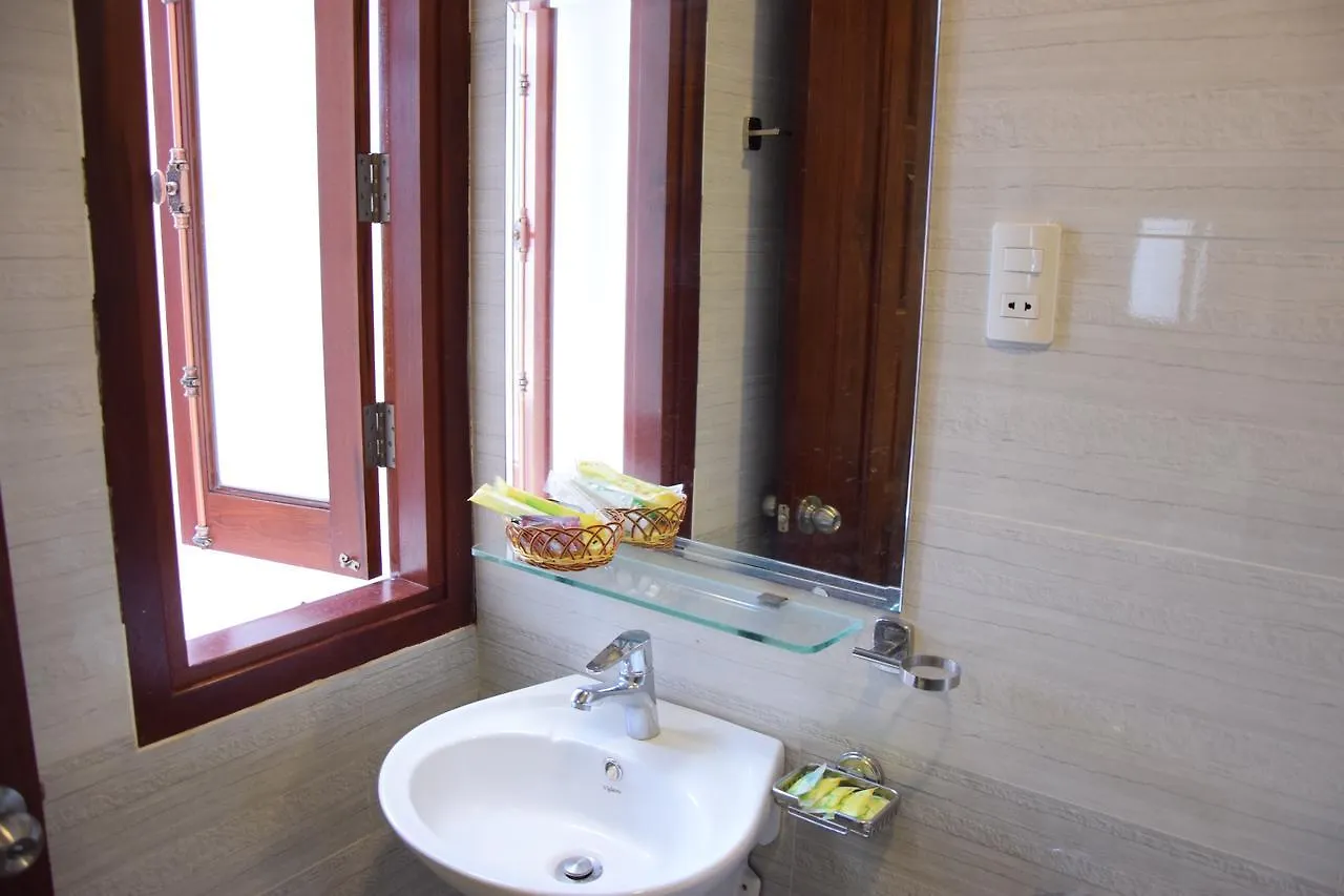 וונג טאו Thanh Xuan Hotel וייטנאם