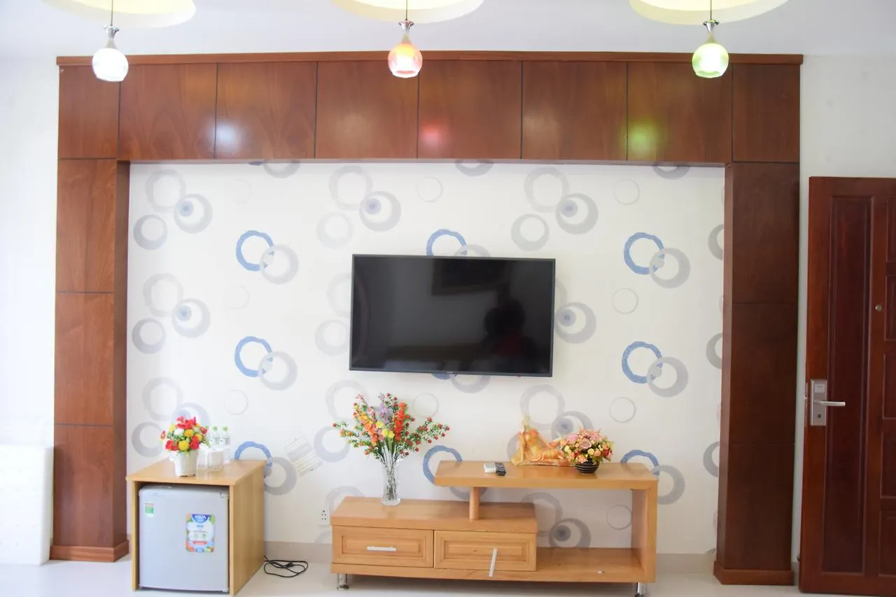 וונג טאו Thanh Xuan Hotel וייטנאם