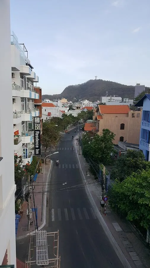 וונג טאו Thanh Xuan Hotel 0*, וונג טאו וייטנאם