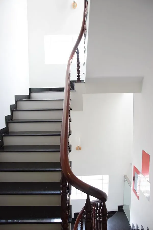 וונג טאו Thanh Xuan Hotel וייטנאם