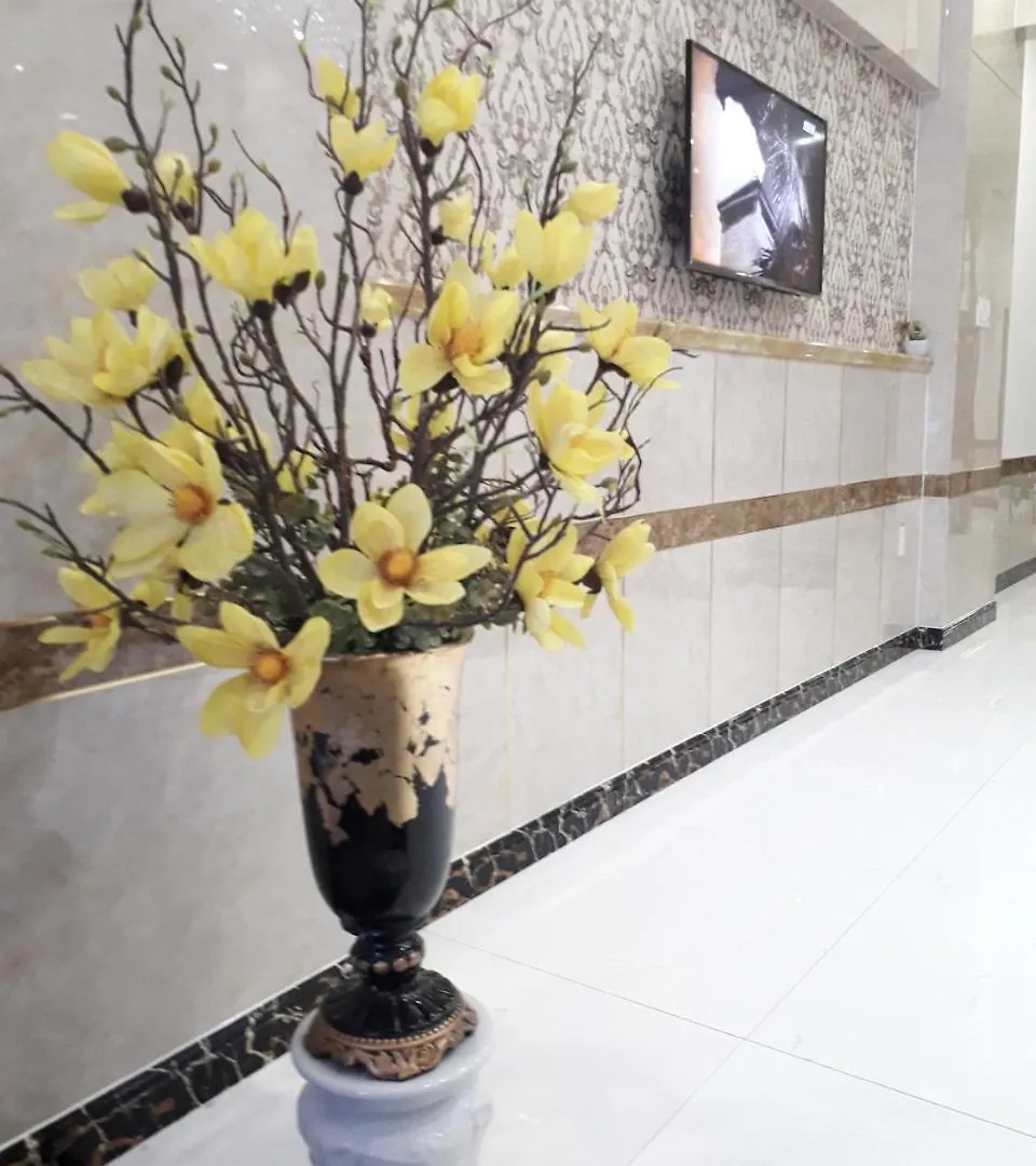 וונג טאו Thanh Xuan Hotel וייטנאם
