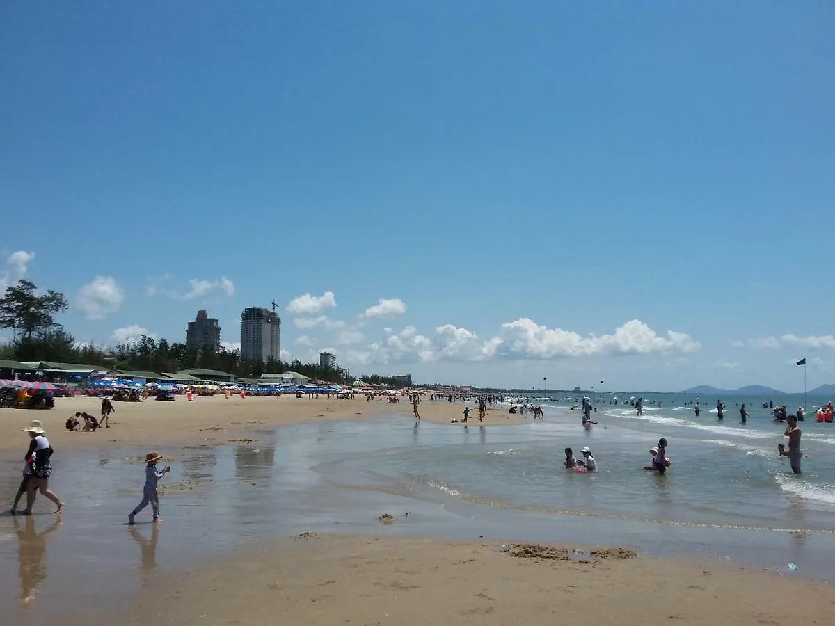 וונג טאו Thanh Xuan Hotel  וונג טאו