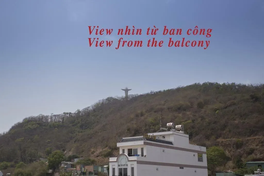 וונג טאו Thanh Xuan Hotel 0*, וונג טאו